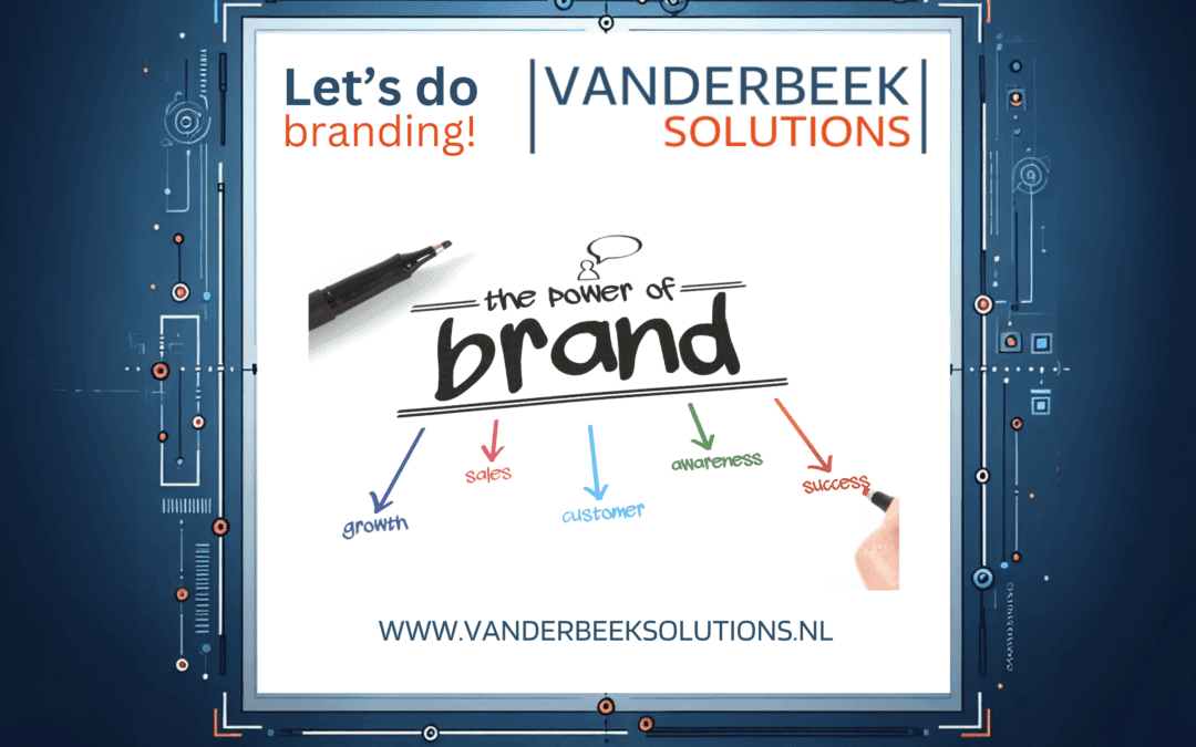 🚀 Let’s do branding! 🚀