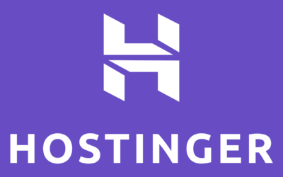 Waarom ik mijn websites bij Hostinger host