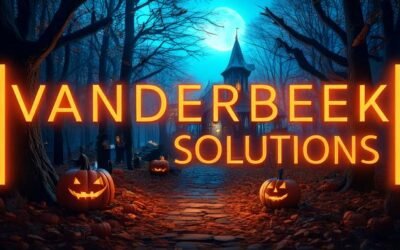 Halloween-looks voor je logo met Adobe Firefly
