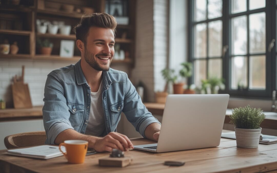 Een professionele website zonder gedoe, kan dat echt?