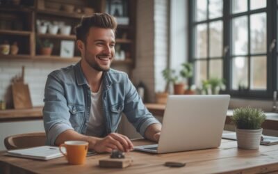 Een professionele website zonder gedoe, kan dat echt?